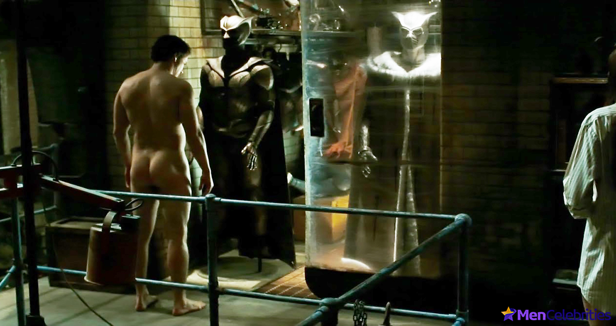 Patrick Wilson frontal nude and sex scenes.