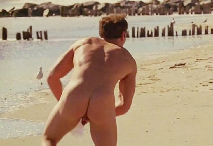 Patrick Wilson nude penis