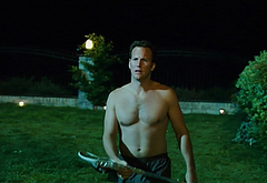 Patrick Wilson shirtless movie scenes