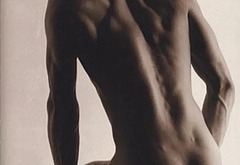 Josh Duhamel frontal nude