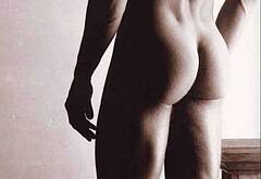 Josh Duhamel nude ass