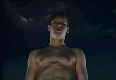 Billy Howle shirtless photos