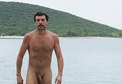 Christophe Paou nudes