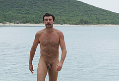 Christophe Paou nudity