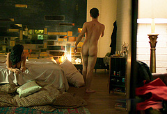 Pedro Alonso nudity photos