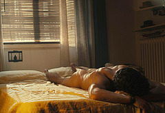 Jaime Lorente naked scenes