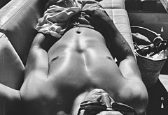 Jaime Lorente shirtless photos