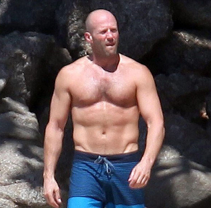 Jason Statham Sex Scene Cock Telegraph