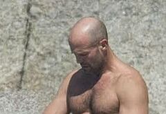 Jason Statham sexy pictures