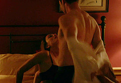 Daniel Gillies nude sex scenes
