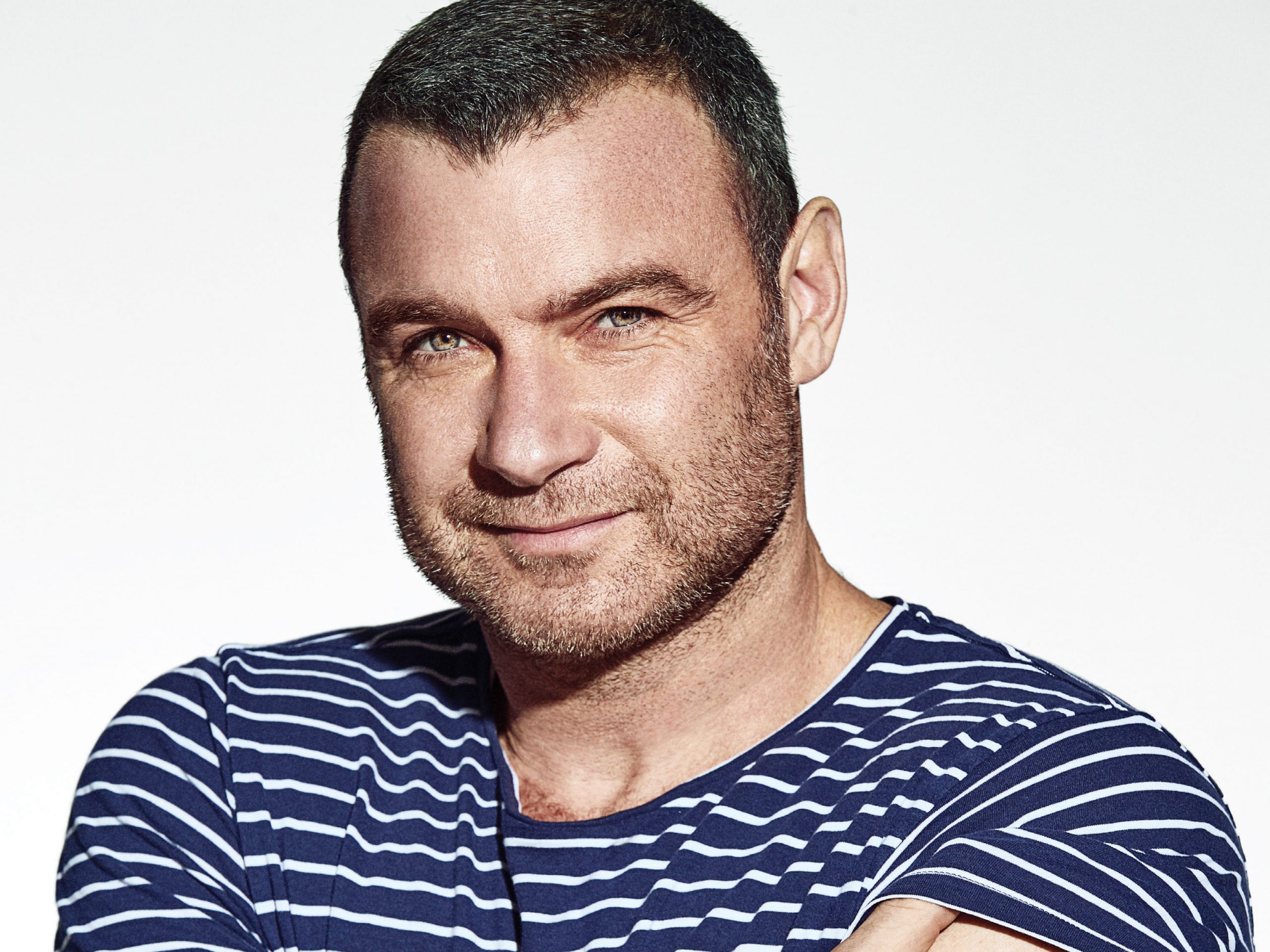 Liev Schreiber Nude Uncensored Pics & Videos Collection