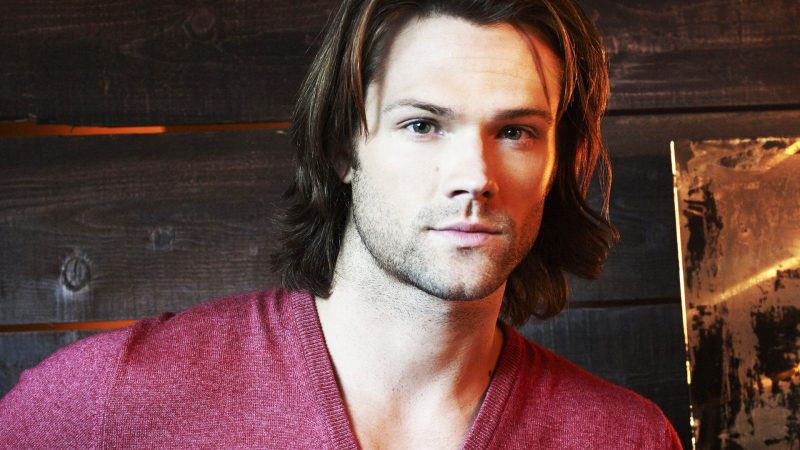 Jared Padalecki Nude Sexy Scenes & Hot ABS Photos Collection