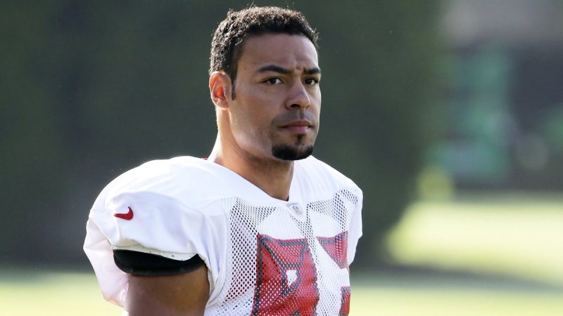 Vincent Jackson dies of chronic alcoholism…Autopsy results available