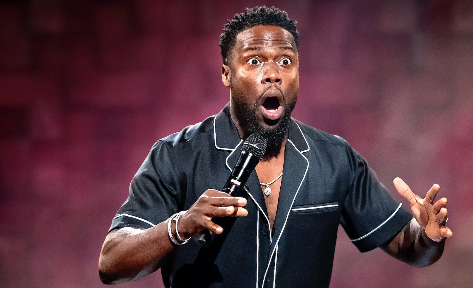 Shock! Personal Shopper stole over $ 1 million from Kevin Hart!