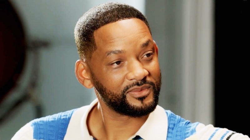Will Smith believes racists cannot be geniuses