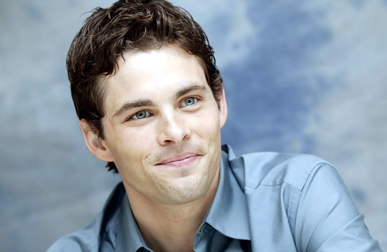 James Marsden Frontal Nude And Gay Scenes Collection