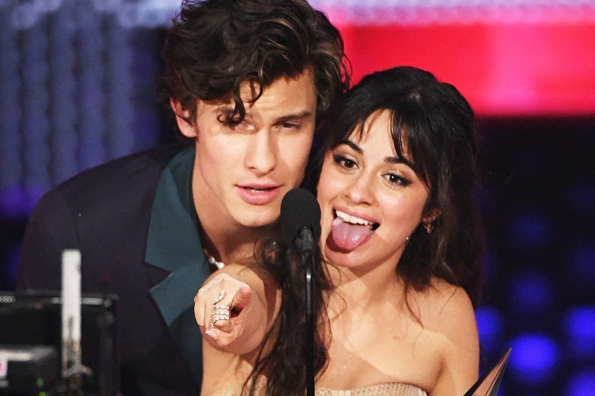 Neighbors worry about their safety after Shawn Mendes and Camila Cabello house break-in
