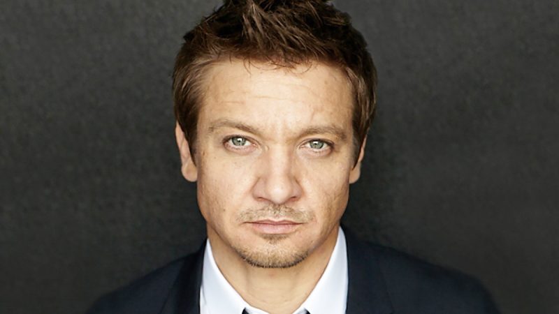 Jeremy Renner Gay Movie Scenes And Leaked Nude Photos