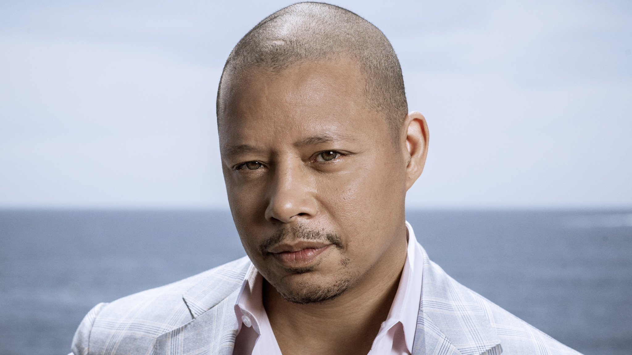 Terrence Howard Uncensored Frontal Nude Videos & Photos