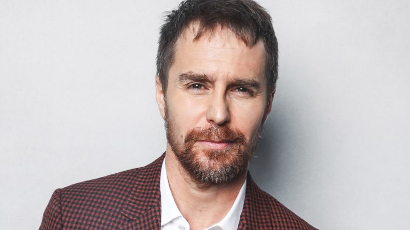 Sam Rockwell Shows His Cock During Nude Uncensored Videos