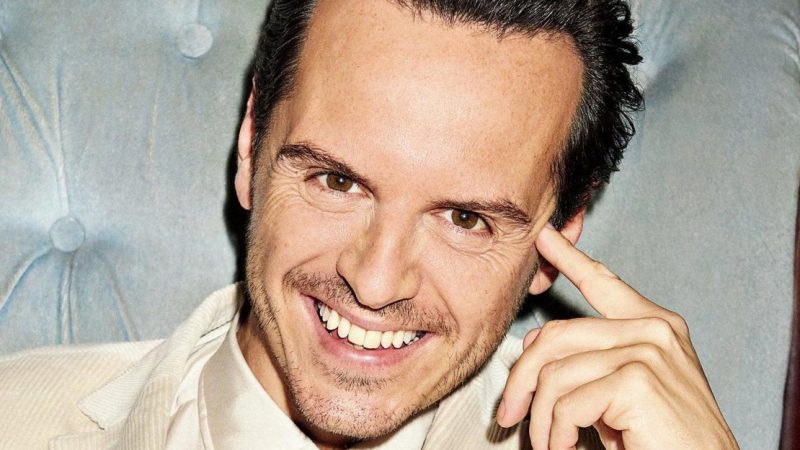 Andrew Scott Nude In Movies And Shirtless & Bulge Pics
