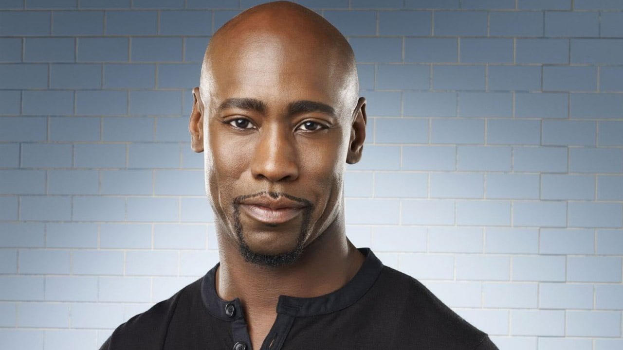 D.B. Woodside Shirtless & Underwear Videos And Sexy Photos