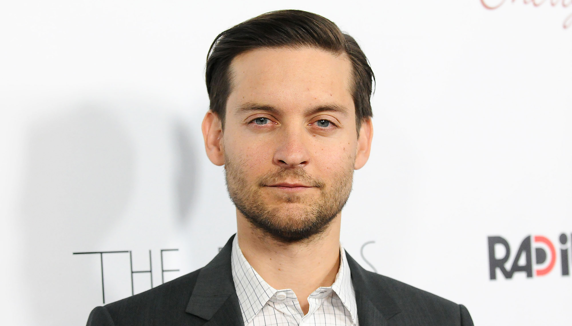 Tobey Maguire Nude Fucking Telegraph