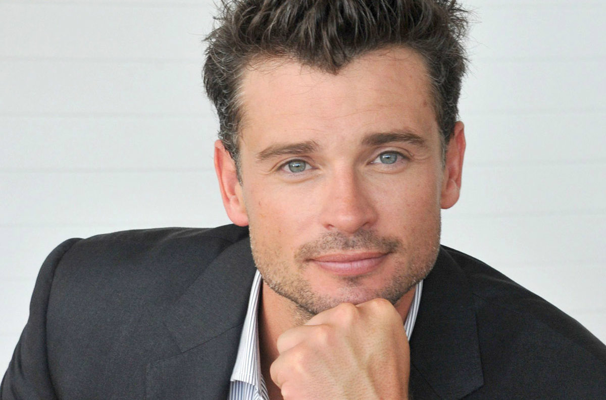 Tom Welling Nude Ass Scenes And Sexy Shirtless Photoshoots