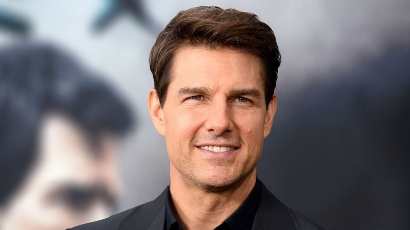 Tom Cruise Flashing His Cock And Wild Sex Scenes Collection