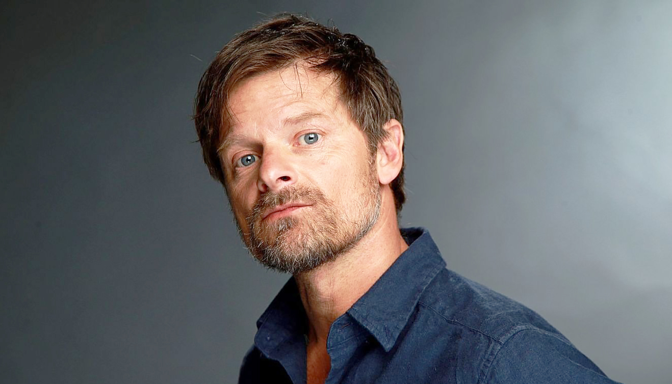 Steve Zahn Frontal Nude And Sex Movie Scenes Collection