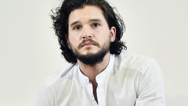 Kit Harington overcame alcohol addiction and coped with “traumatic” experiences