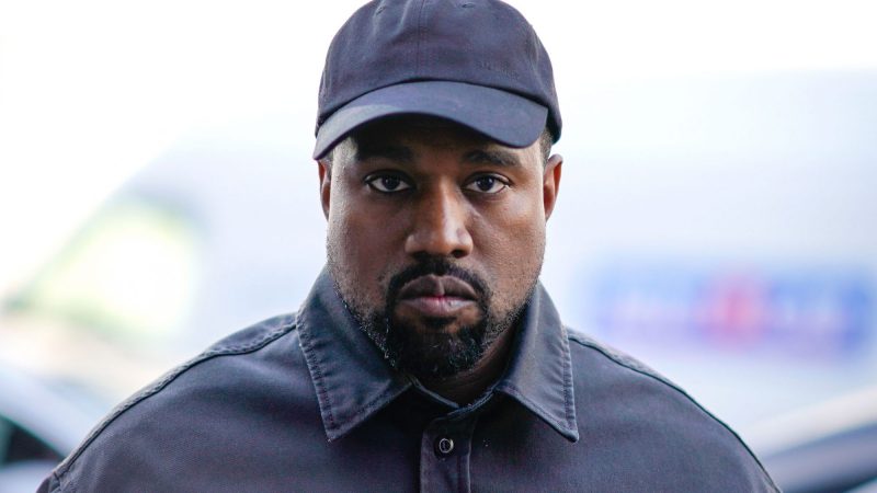 Kanye West is unhappy with the release of his album ‘Donda’