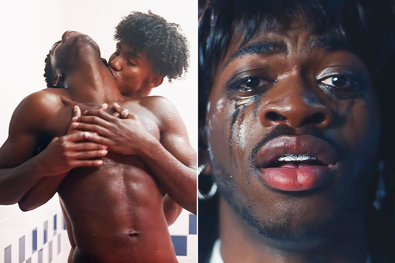 lil nas x gay porno