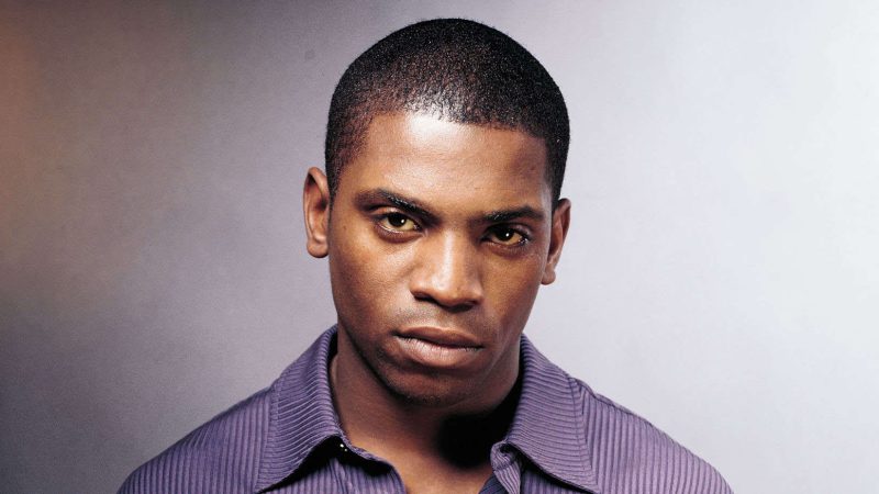 Mekhi Phifer Nude And Sexy Photos & Vids Collection