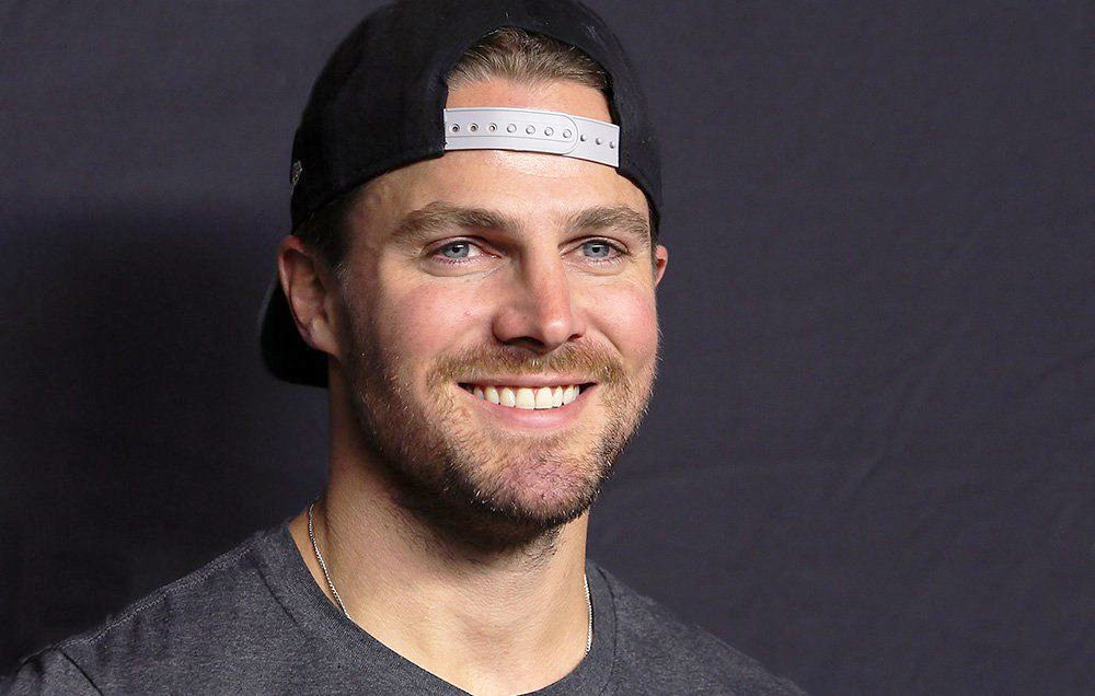 Stephen Amell was in bad physical shape according to the trolls. How did the actor react?
