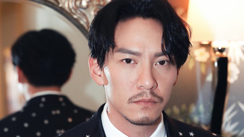 Chang Chen Nude And Sexy Photos & Videos Archive