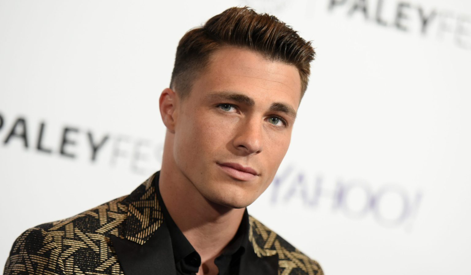 Colton Haynes Nude Uncensored Sex Movie And Gay Erotic Scenes - Men