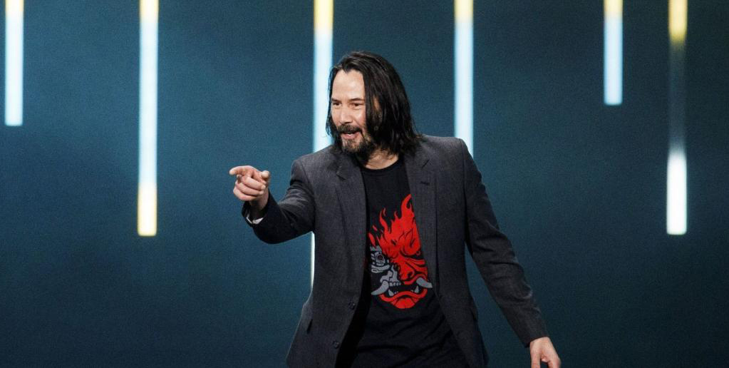 Awesome gifts from Keanu Reeves to his team – new Rolexes!