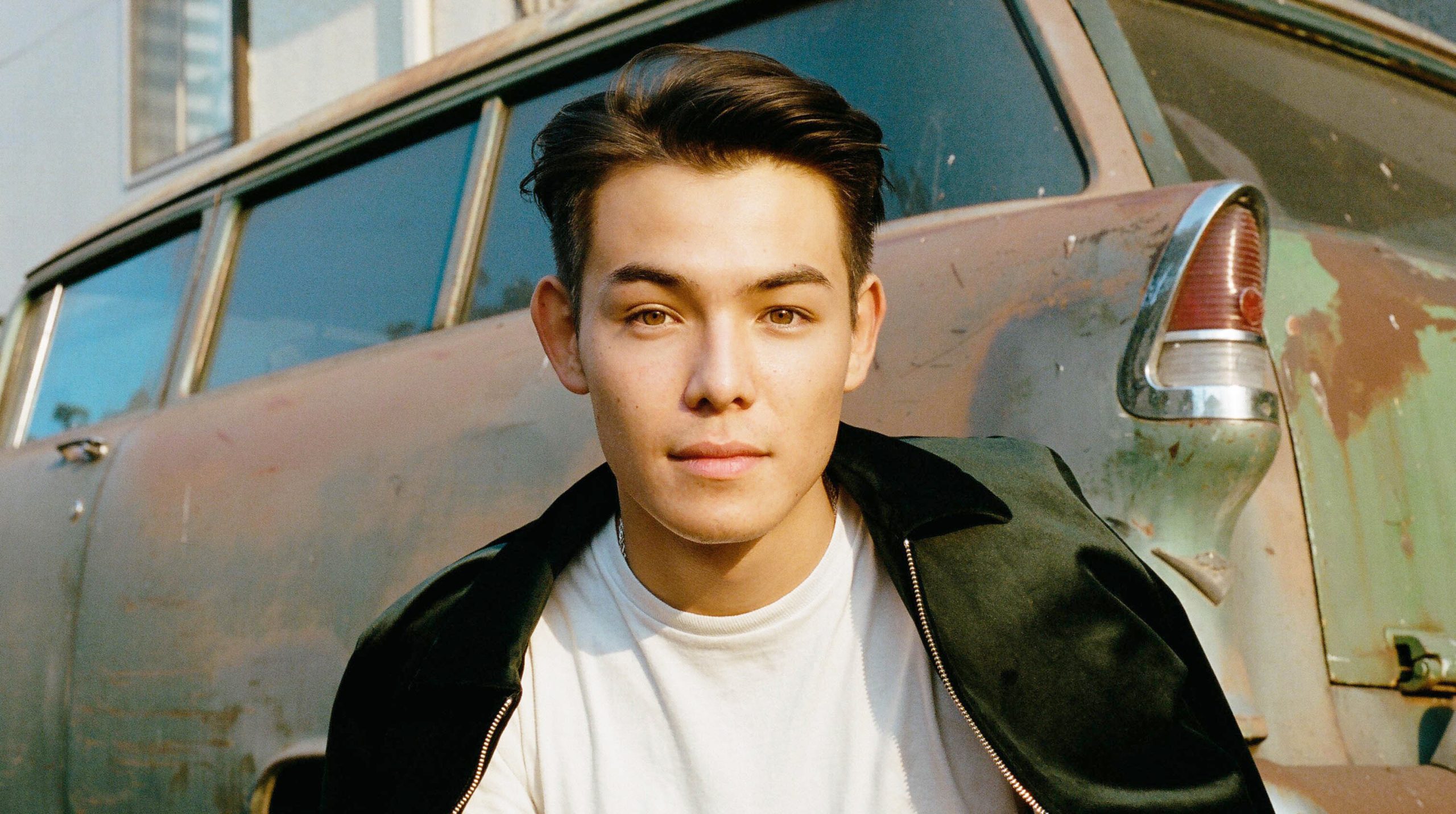 Ryan Potter Leaked Nude Photos And Shirtless Videos Collection