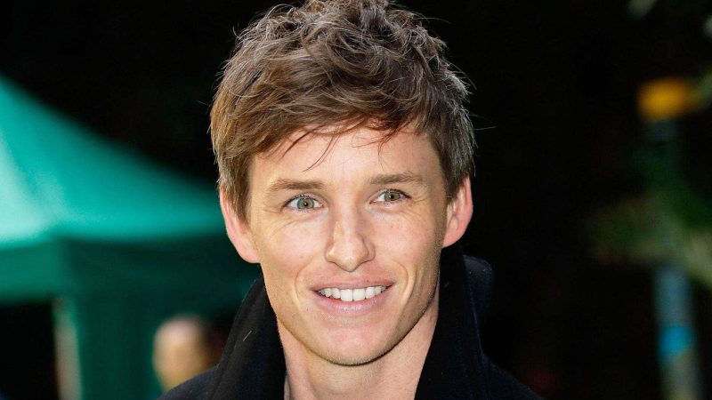Eddie Redmayne Frontal Nude Uncensored Pics & Vids Collection