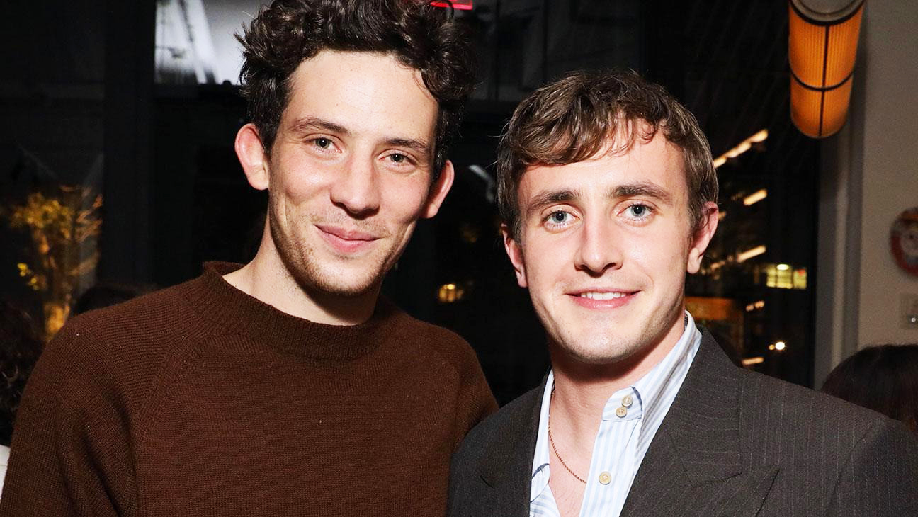 Paul Mescal and Josh O’Connor will star in a new gay romance!