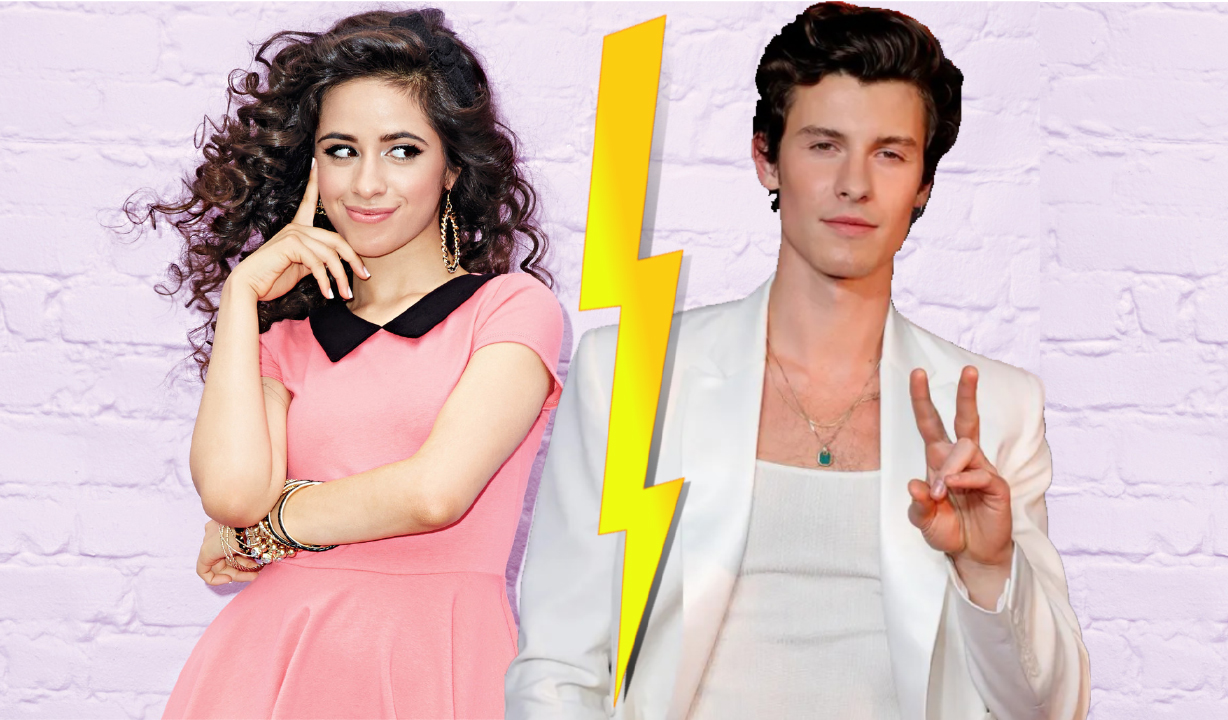 Free Again – Shawn Mendes and Camila Cabello have parted ways