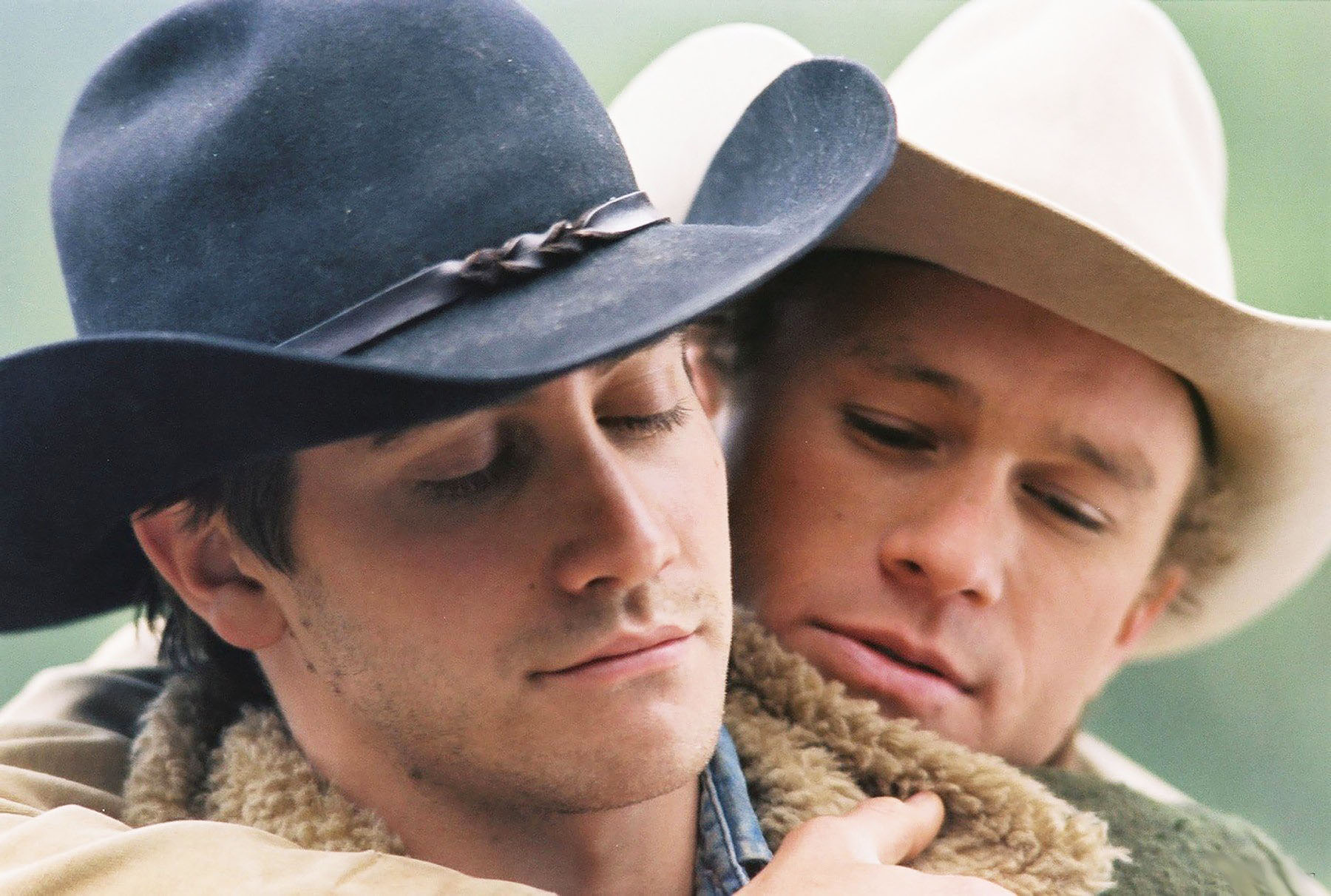 Secrets of ‘Brokeback Mountain’ – which actors turned down roles in this film?