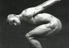David Beckham nude photos