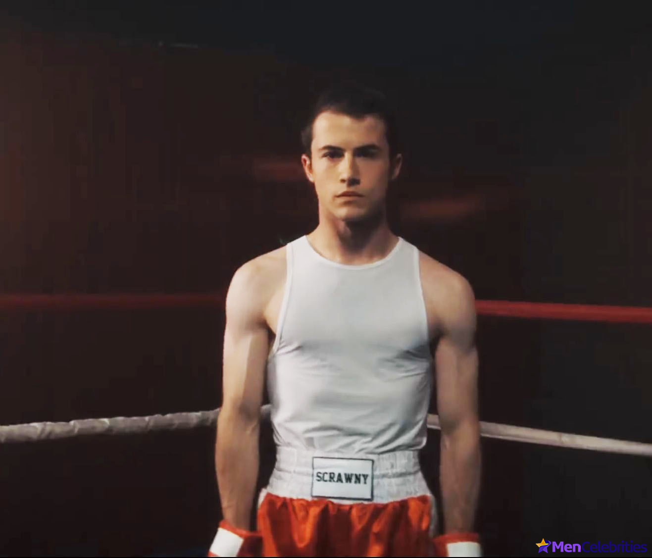 Dylan Minnette sexy photoshoots.