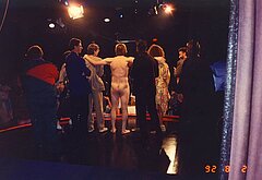 Jim Carrey nudity photos