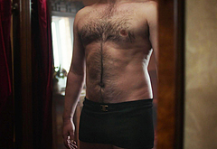 Jemaine Clement oops