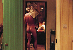 Jeffrey Dean Morgan naked scenes