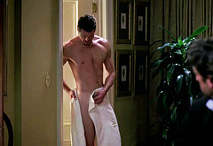 Eric Dane frontal nude scenes