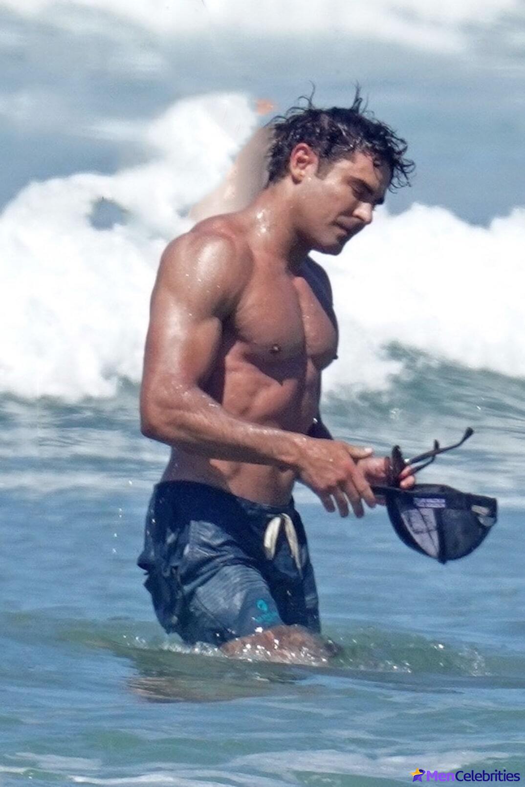 Zac efron dick pic